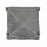Obliečka Sherpa 45x45 sivý Merkury Home