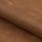 Kancelárske kreslo SKIN hnedé,8