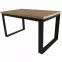 Rozkladací stôl St-23 180/230x90cm dub prírodný