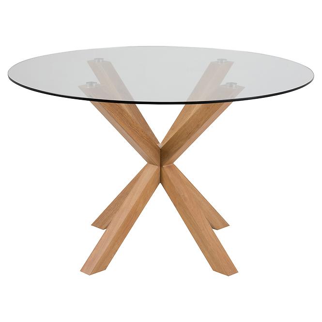 Stôl Sklo Migo