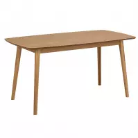 Stôl Nano Dub Obdĺžnik