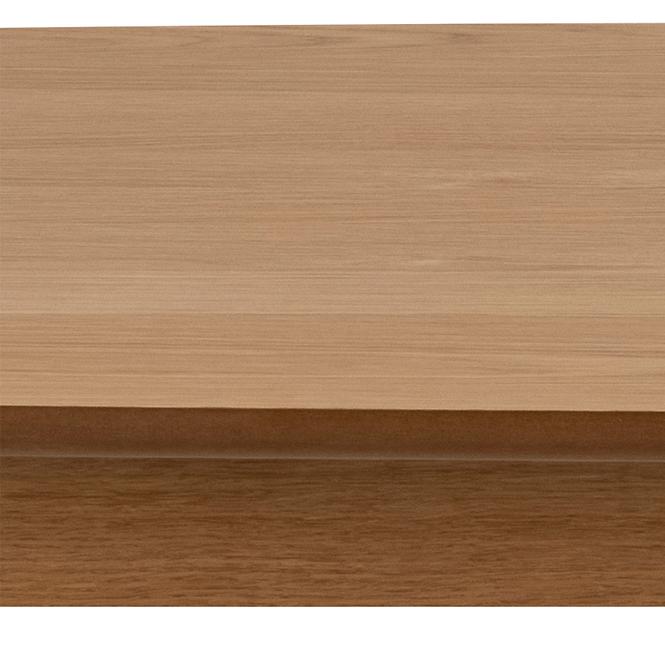 Stôl Nano Dub Obdĺžnik