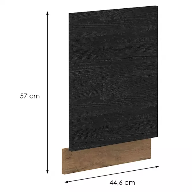 Dvierka Na Umývačku Riadu Vigo Dark  570x446