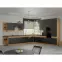Kuchynská skrinka VIGO Dark 40DK-210 2F,5
