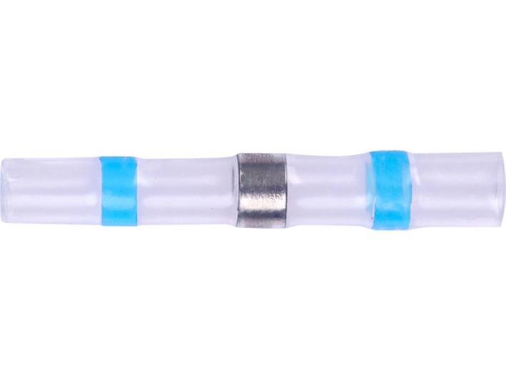 Teplom zmršťovacia sada s cínovým waartom 0,25-6MM 100 KS,2