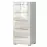 Komoda Piano 5S F5/PN-71/KA/71 beige HG