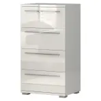 Komoda Piano 4S F4V/PN-71/KA/71 beige HG