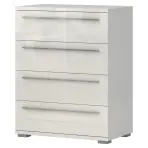 Komoda Piano 4S F4/PN-71/KA/71 beige HG