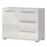 Komoda Piano 1D3S  K13/PN-71/KA/71 beige HG