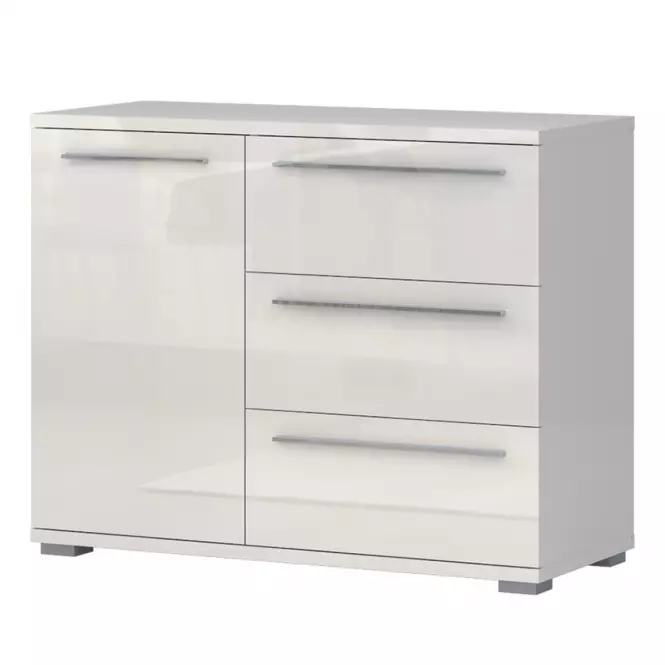 Komoda Piano 1D3S  K13/PN-71/KA/71 beige HG