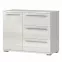 Komoda Piano 1D3S  K13/PN-71/KA/71 beige HG