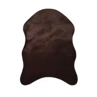 hnedý