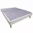 Posteľ Modal Lux 160x200 white