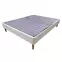 Posteľ Modal Lux 160x200 white,2