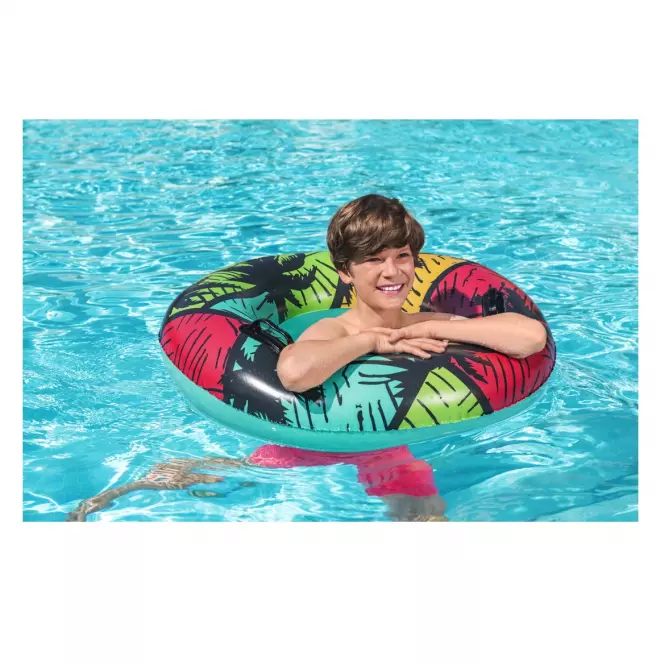 Plávací kruh COASTALCASTAWAY™ 91 cm 10+ 36350,2