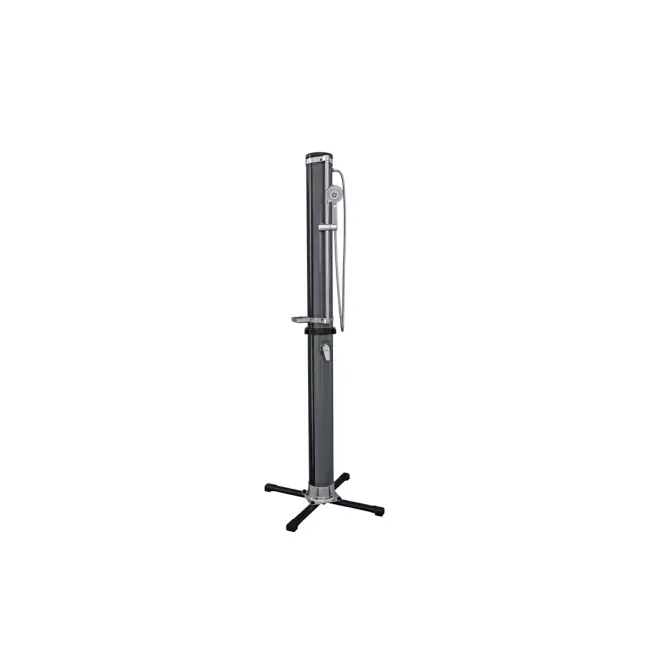 Vonkajšia sprcha SOLARFLOW 35L 58696