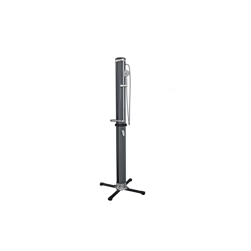 Vonkajšia sprcha SOLARFLOW 35L 58696