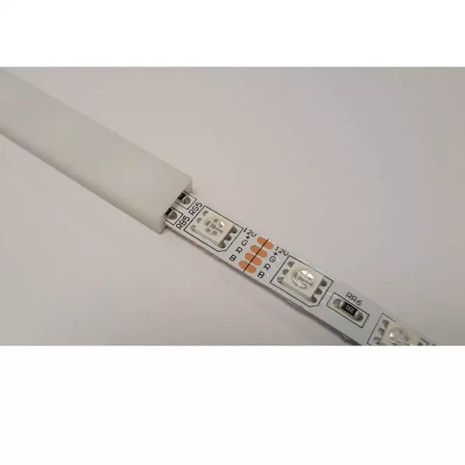 LED pásik na písací stôl Matrix 1-4,3