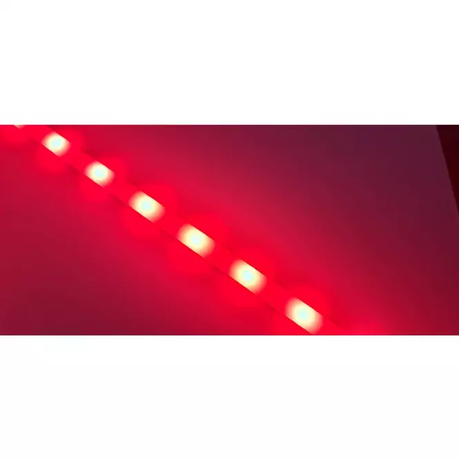 LED pásik na skriňu Matrix 2D