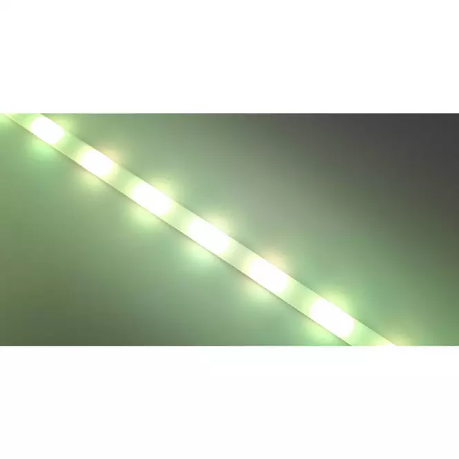 Led pre skriňa Matrix 3D