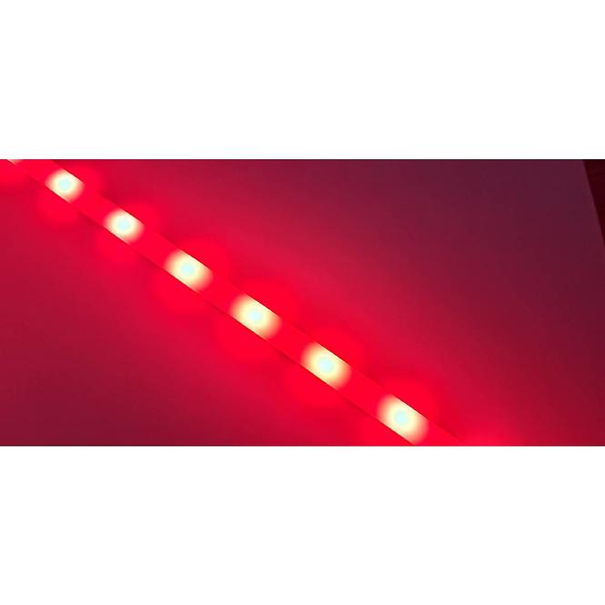 Led pre skriňa Matrix 3D