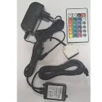 LED pre skriňu Matrix 3D
