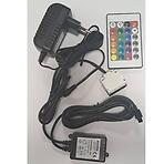 LED pre skriňu Matrix 3D