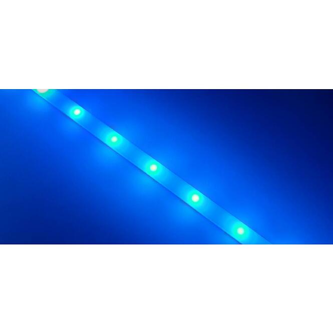 LED pre skriňu Matrix 3D