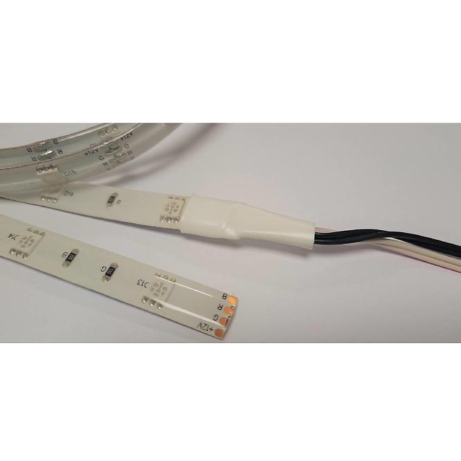 LED pásik na posteľ Matrix 90,4