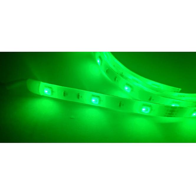LED pásik na posteľ Matrix 90