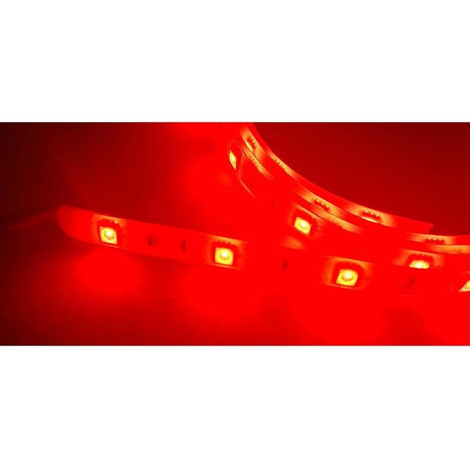 LED pásik na posteľ Matrix 90