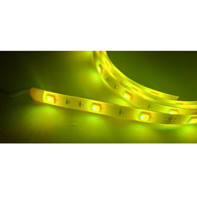 LED pásik na posteľ Matrix 90