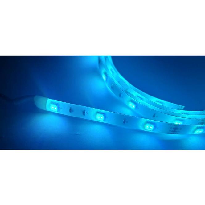 LED pásik na posteľ Matrix 90