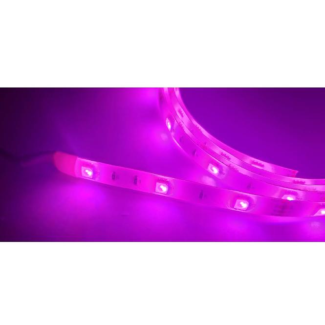 LED pásik na posteľ Matrix 90