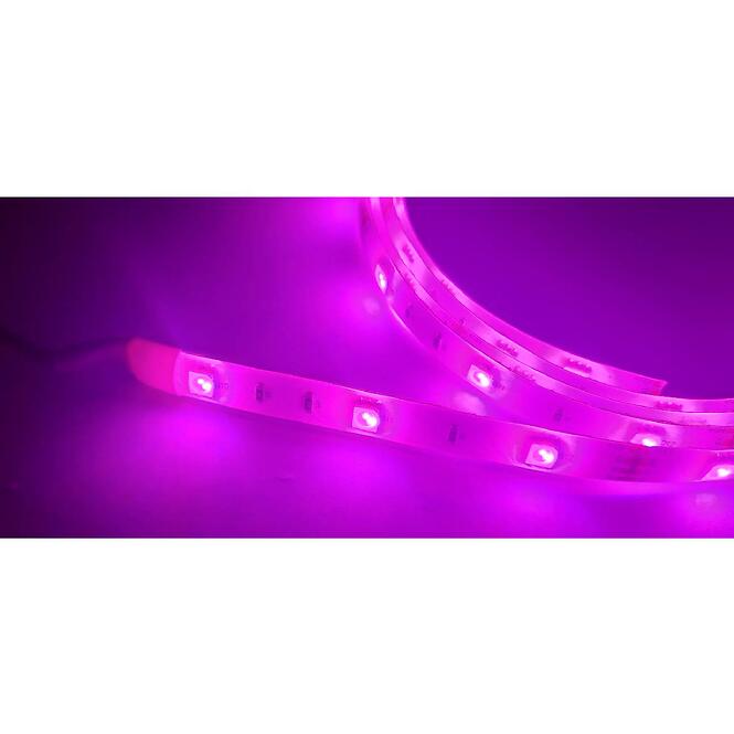 LED pásik  pre poličku Matrix I,9