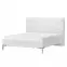 Posteľ Piano KR160V-70/KA crystal white