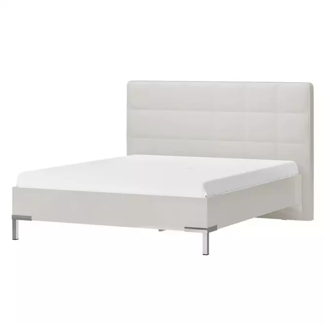 Posteľ Piano KR160V-71/KA/71 beige HG
