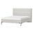 Posteľ Piano KR160V-71/KA/71 beige HG