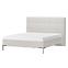Posteľ Piano KR160V-71/KA/71 beige HG