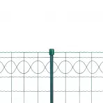 Stĺpik multistick zelený 1,25 m