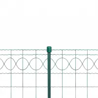Stĺpik multistick zelený 1,25 m