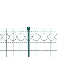 Stĺpik multistick zelený 1,25 m