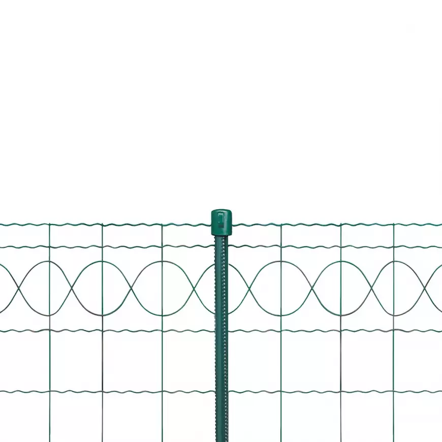 Stĺpik multistick zelený 1,25 m