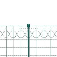 Stĺpik multistick zelený 1,5 m