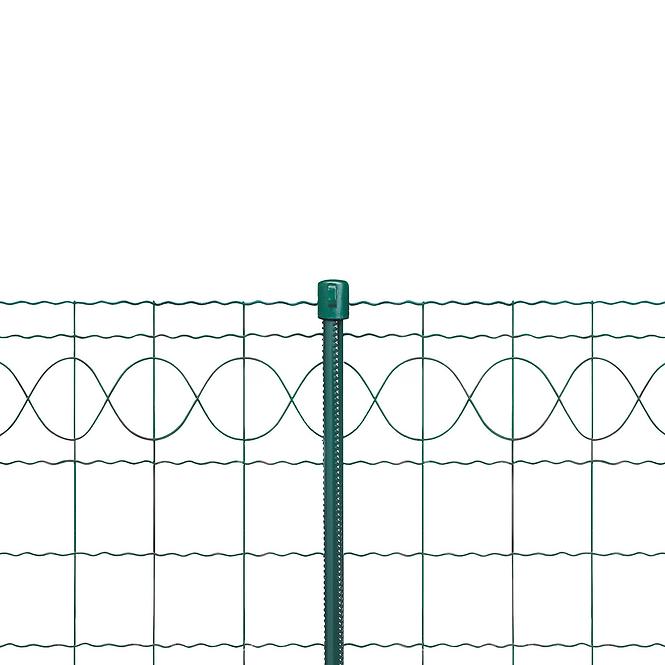 Stĺpik multistick zelený 1,5 m