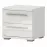 Nočný stolík PIANO NS2/PN-71/KA/71 beige HG