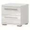 Nočný stolík PIANO NS2/PN-71/KA/71 beige HG
