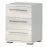 Nočný stolík PIANO NS3/PN-71/KA/71 beige HG