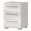 Nočný stolík PIANO NS3/PN-71/KA/71 beige HG