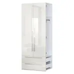 Rozšírenie ku skrini Piano DP22/PN-71/KA/71 beige HG
